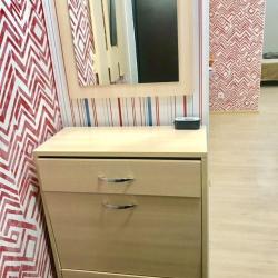 Фото Апартаменты на переулке Академика Окладникова 11