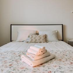 1-комнатные апартаменты стандарт