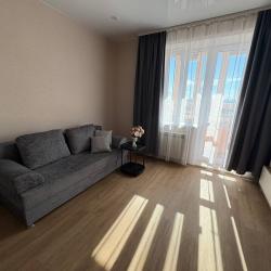 Апартаменты улучшенные