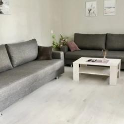 2-комнатные апартаменты стандарт