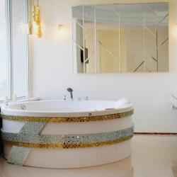 Фото Апартаменты на Комсомольском проспекте 138