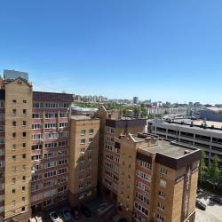 Фото Апартаменты на улице Краснодонская 5