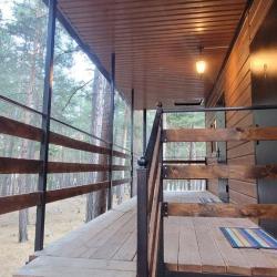 Фото Отель Метелица