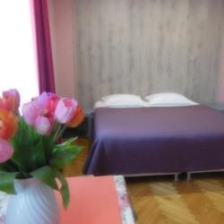 Фото Отель Светлана