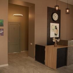 Фото Отель Былина