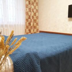 3-комнатные апартаменты улучшенные