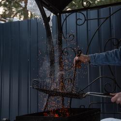 Фото Отель Кусочек рая в соснах