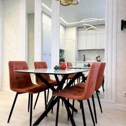Фото Апартаменты на проспекте Сююмбике 40 блок 7