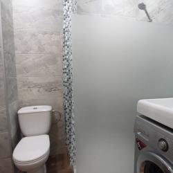1-комнатные апартаменты улучшенные с 1 односпальной и 1 двуспальной кроватью