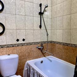 1-комнатные апартаменты стандарт