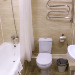 2-местный номер улучшенный