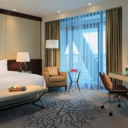 Фото Отель Renaissance Minsk Сongress Hotel & SPA Center (Ренессанс )