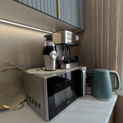 2-комнатные апартаменты улучшенные