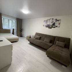 Фото Апартаменты на улице Титова