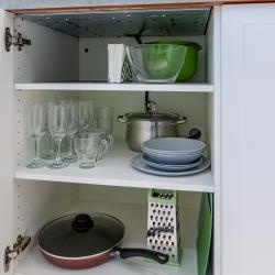 2-комнатные апартаменты стандарт