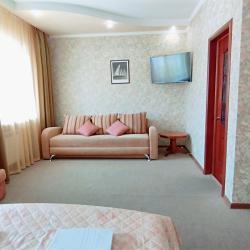 Фото Отель Багира