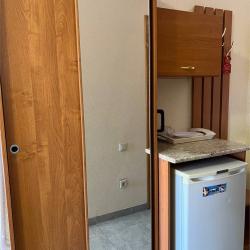 Номер стандарт с 2 односпальными кроватями №46
