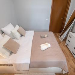 1-комнатные апартаменты стандарт