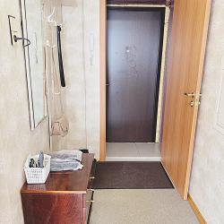 Фото Отель Просторная квартира рядом с Ижорским заводом