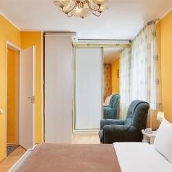 2-комнатный номер улучшенный бизнес (CORP)