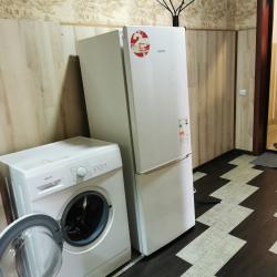 2-комнатные апартаменты стандарт 60