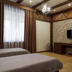 Комната стандарт