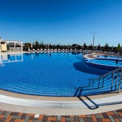 Фото Отель Сакрополь