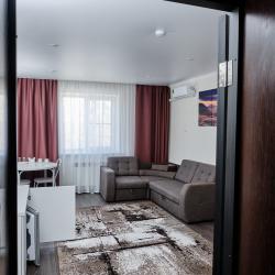 Фото Отель Гостиный двор На прудах