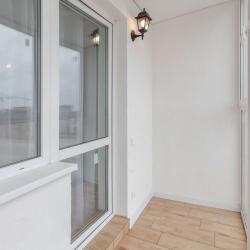 1-комнатные апартаменты стандарт