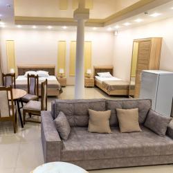 Фото Отель Белкино