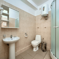 Фото Отель Пансионат Звёздный