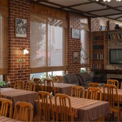 Фото Отель Альпинист