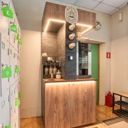 Фото Отель Гостевой дом Зеленый