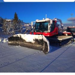 Фото Отель Apreski Бунгало на Банном (Апрески)
