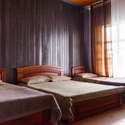 Фото Отель Уют