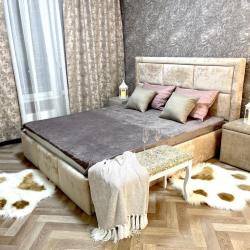 Фото Апартаменты на Власихинской улице 65Ак2