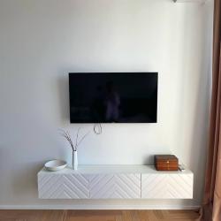 Фото Апартаменты на улице Депутатская