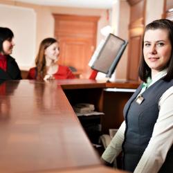 Фото Отель Гвардейская