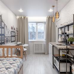 Фото Апартаменты на улице Нурсултана Назарбаева 76