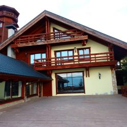 Фото Отель Маяк