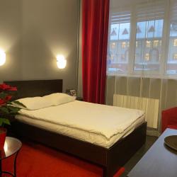 Фото Отель Адмирал