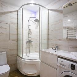 2-комнатные апартаменты стандарт