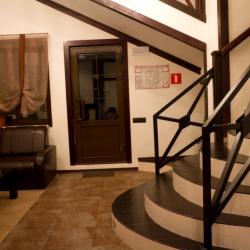 Фото Отель Эльбрус