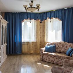 Фото Отель Уют Home (Хоум) на улице 3-го Интернационала 39