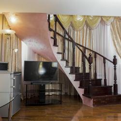 Фото Отель Виктория