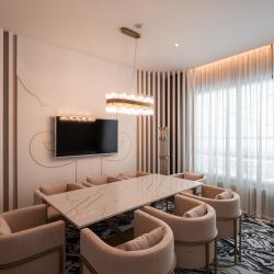 Фото Отель Kravt Hotel Kazan Airport (Кравт Казань Аэропорт)