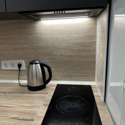 Апартаменты улучшенные Станюковича 37