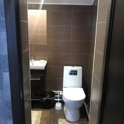 Фото Отель Kingfisher (Кингфишер)