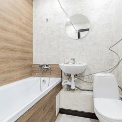 Фото Апартаменты Петровские на улице Фёдора Лыткина 20