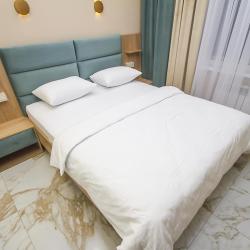 Фото Отель Harter Rooms на улице 30 лет Победы 42/1